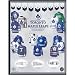 Frameworth Toronto Maple Leafs 11x14 Jerseys w/Arenas Plaque