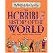 HORRIBLE HISTORY BOOKS, part 2, in no particular order!