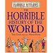 HORRIBLE HISTORY BOOKS, part 2, in no particular order!