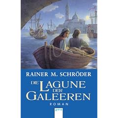Die Lagune der Galeeren: Limitierte Ausgabe