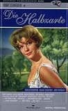 Die Halbzarte - Romy Schneider