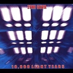 10,000 Light Years