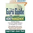 Guru Guide Money Management Financial