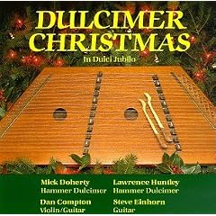 Dulcimer Christmas