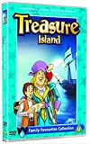 Treasure Island [DVD]