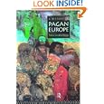 A History of Pagan Europe by  Prudence Jones