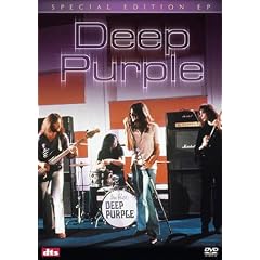 Deep Purple - EP [DVD] [2003]