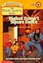 Bigfoot Doesn't Square Dance (Adventures of the Bailey School Kids)