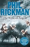 The Wine of Angels (Merrily Watkins 1)