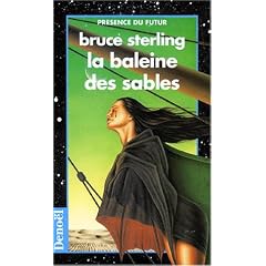 La baleine des sables