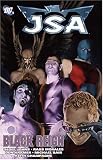 JSA: Black Reign JSA: Black Reign
