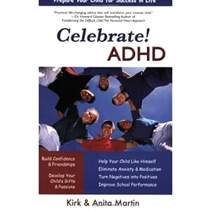 Celebrate! ADHD