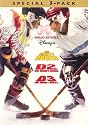 The Mighty Ducks Boxed Set (All 3 Films)