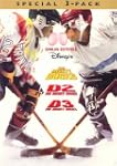 The Mighty Ducks 3-Pk