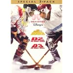SAVE $6.56 - The Mighty Ducks Boxed Set (All 3 Films) $23.43
