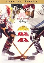 Streaming The Mighty Ducks Boxed Set Online.