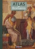 Revue Casterman  / Atlas des Romains