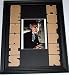 All Products : DENNIS HOPPER Autographed CUSTOM MATTED Signed Photo Display
