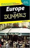 Europe For Dummies (Dummies Travel)