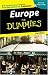 Europe For Dummies (Dummies Travel)