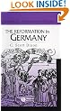 The Reformation in Germany (Historical Association Studies)