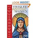Twelve Apostolic Women