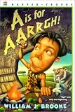 A Is for AARRGH!