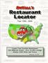 DuVall's Restaurant Locator