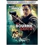 The Bourne Identity (Widescreen Extended Edition)