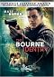 The Bourne Identity (Widescreen Extended Edition)
