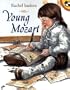 Young Mozart (Picture Puffins)
