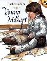 Young Mozart (Picture Puffins) Young Mozart (Picture Puffins)