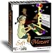 Software : Soft Way to Mozart piano teaching software