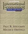 International Economics, 5th Ed.
