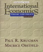 International Economics, 5th Ed.