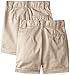 Genuine Girls' 2 Pack Short (More Styles Available)