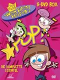 Cosmo & Wanda - Wenn Elfen helfen - Die komplette Staffel 1 (3 DVDs)