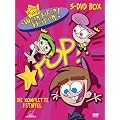 Cosmo & Wanda - Wenn Elfen helfen - Die komplette Staffel 1 (3 DVDs)