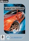 Need for Speed Underground Classic (PC)