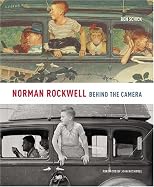 Norman Rockwell : behind the camera