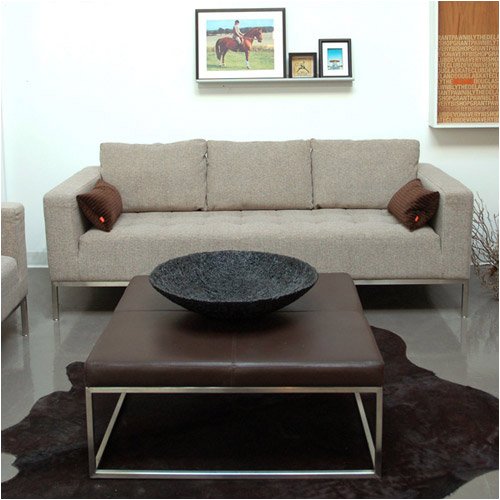 Gus Modern Carter Series Carter Sofa Living Room
