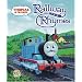 Thomas & Friends: Railway Rhymes (Lap Library)