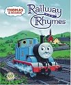 Thomas & Friends: Railway Rhymes (Lap Library)