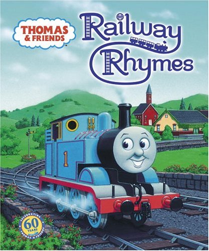 Trains and Railroads