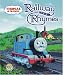 Thomas & Friends: Railway Rhymes (Lap Library)