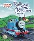 Thomas & Friends: Railway Rhymes (Lap Library)