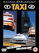 Taxi/Taxi 2 [Digipak] [DVD]