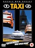 Taxi / Taxi 2 [1998]