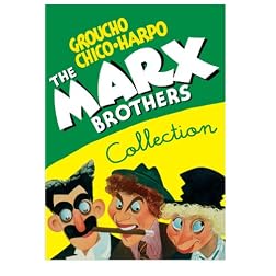 Marx Brothers: Collection