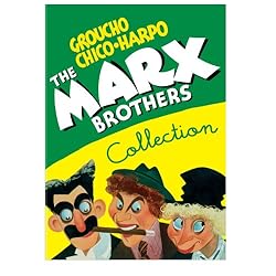 Marx Brothers: Collection